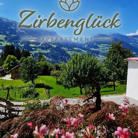 Zirbenglueck * Stummerberg