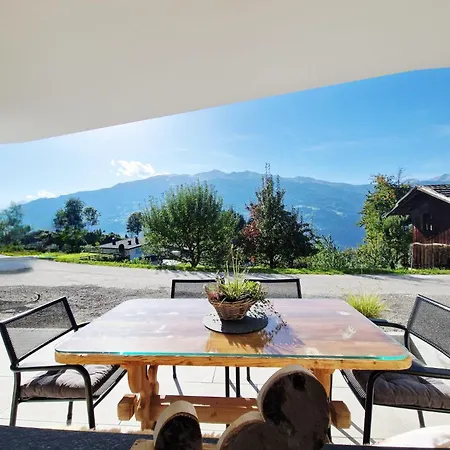Zirbenglueck Apartament Stummerberg